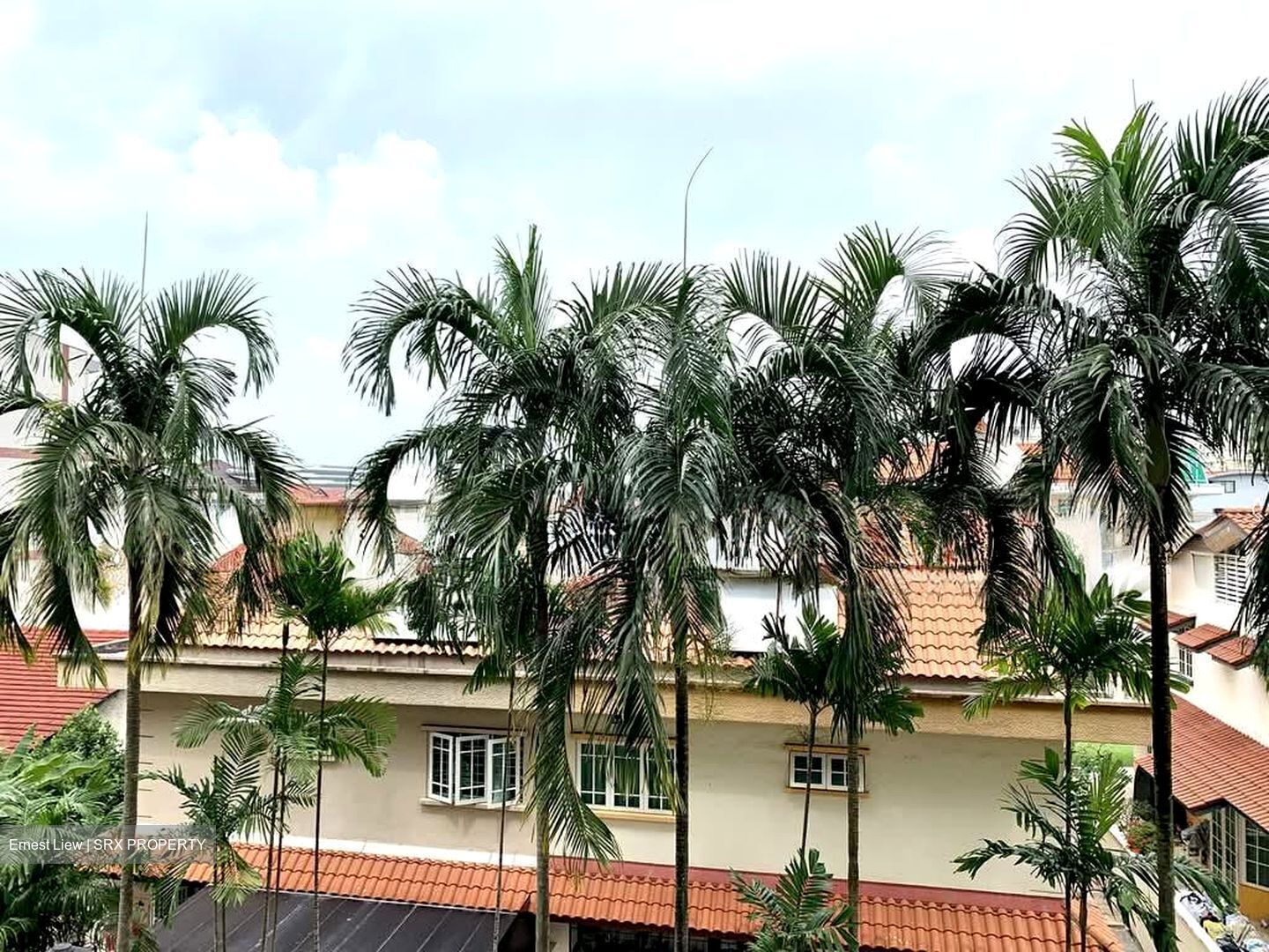 Sunhaven (D16), Condominium #576747431